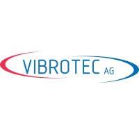 Unternehmenslogo von VIBROTEC AG