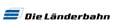 Unternehmenslogo von Die Länderbahn GmbH DLB