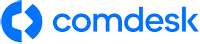 Unternehmenslogo von Comdesk GmbH