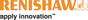 Unternehmenslogo von Renishaw GmbH