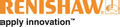 Unternehmenslogo von Renishaw GmbH
