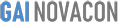 Unternehmenslogo von GAI NOVACON GmbH