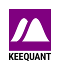 Unternehmenslogo von KEEQuant GmbH