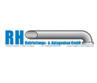 Company logo of RH Rohrleitungs- und Anlagenbau GmbH
