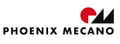 Unternehmenslogo von Phoenix Mecano