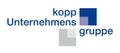 Unternehmenslogo