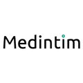 Unternehmenslogo von KESSEL medintim GmbH