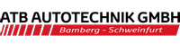 Company logo of ATB Autotechnik GmbH Bamberg-Schweinfurt