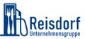 Unternehmenslogo von Reisdorf Unternehmensgruppe 