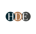 Unternehmenslogo von HDE Vertriebs GmbH