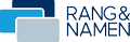 Unternehmenslogo von RANG & NAMEN Onlinemarketing GmbH