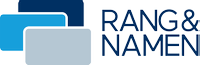 Unternehmenslogo von RANG & NAMEN Onlinemarketing GmbH