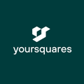 Company logo of yoursquares GmbH
