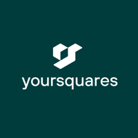 Unternehmenslogo von yoursquares GmbH