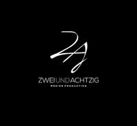 Unternehmenslogo von Zweiundachtzig Medienproduktion