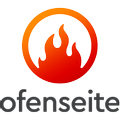 Unternehmenslogo von ofenseite - EnergieWerk Ost GmbH