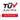 Unternehmenslogo von TÜV AUSTRIA Deutschland GmbH