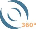 Unternehmenslogo von 360 Grad Verwaltungs-GmbH