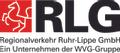 Unternehmenslogo von Regionalverkehr Ruhr-Lippe GmbH