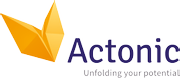Unternehmens Logo