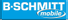 Unternehmenslogo von B.Schmitt mobile GmbH