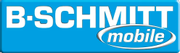 Unternehmens Logo