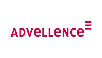 Logo der Advellence GmbH