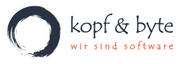 Unternehmens Logo