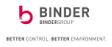 Binder