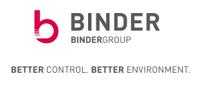 Unternehmenslogo von Binder GmbH