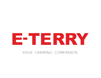 Unternehmenslogo von E-TERRY GmbH