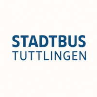 Unternehmenslogo von Stadtbus Tuttlingen Klink GmbH