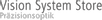Unternehmenslogo von Vision System Store 