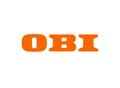 Unternehmenslogo von OBI