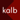 Company logo of kalb Material für Möbel GmbH