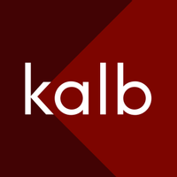 Unternehmenslogo von kalb Material für Möbel GmbH