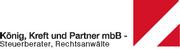 Unternehmens Logo
