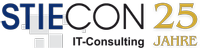 Unternehmenslogo von StieCon IT-Consulting GmbH