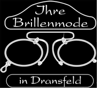 Unternehmenslogo von Ihre Brillenmode in Dransfeld GmbH