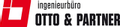 Unternehmenslogo von Ingenieurbüro Otto & Partner