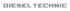 Firmenlogo von Diesel Technic SE