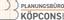 Unternehmenslogo von Planungsbüro KÖPCONS GmbH