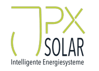 Unternehmenslogo von JPX Solar GmbH