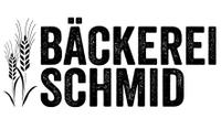 Unternehmenslogo von Bäckerei Schmid GmbH