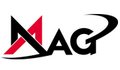 Unternehmenslogo von MAG IAS GmbH