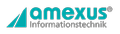 Unternehmenslogo von amexus Informationstechnik GmbH&Co. KG
