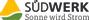 Company logo of SÜDWERK Energie GmbH