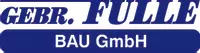 Unternehmenslogo von Gebrüder Fulle Bau GmbH