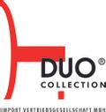 Unternehmenslogo von DUO Collection Import Vertriebsgesellschaft mbH