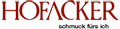 Unternehmenslogo von Goldschmiede Hofacker GmbH